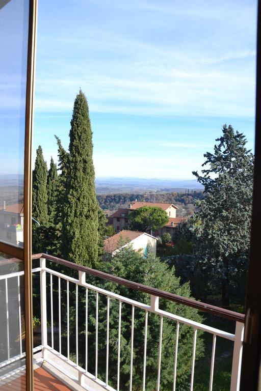 Apartment Casa Isabella Chianciano Terme